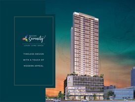 Bhoomi Serenity